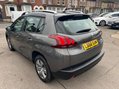 Peugeot 2008 1.2 PureTech Active Euro 6 (s/s) 5dr 4