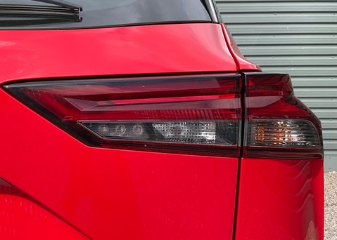 Nissan Qashqai DIG-T ACENTA PREMIUM MHEV 13