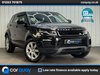 Land Rover Range Rover Evoque 2.0 Range Rover Evoque SE Tech TD4 Auto 4WD 5dr