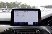 Ford Focus TITANIUM X 24