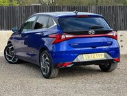 Hyundai i20 T-GDI PREMIUM MHEV 2