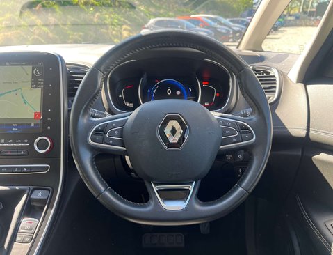 Renault Scenic 1.6 Scenic Dynamique S Nav dCi 5dr 18