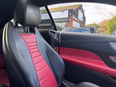 Mercedes-Benz E Class 2.0 E 220 D AMG Line Premium+ Auto 2dr 38