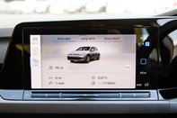 Volkswagen Golf STYLE TSI 24