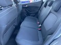 Ford Fiesta 1.0T EcoBoost Zetec Auto Euro 6 (s/s) 5dr 27