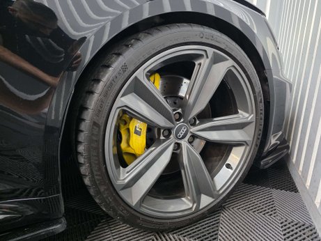 Audi RS4 2.9 TFSI V6 Sport Edition Estate 5dr Petrol Tiptronic quattro Euro 6 (s/s) 22