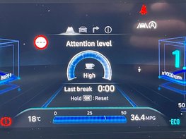 Hyundai TUCSON 1.6 Tucson N Line TGDi 5dr 28