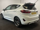 Ford Fiesta 1.5 Fiesta ST-3 T 5dr 2