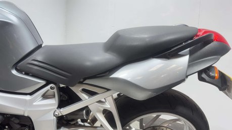 BMW K1200S 2006 GOOD RUNNING SPORTS TOURER PROJECT BIKE 120CC INLINE 4 9
