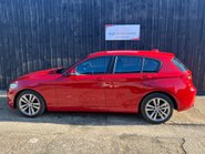 BMW 1 Series 118I SPORT 5
