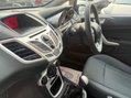 Ford Fiesta 1.25 Zetec 5dr 13