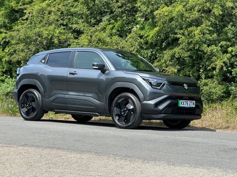 Suzuki e Vitara 61kWh Motion Auto 5dr 10