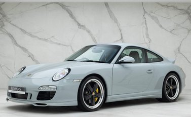 Porsche 911 (997) Sport Classic 1