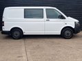 Volkswagen Transporter 2.0 Transporter T28 Startline TDI 21