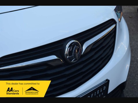 Vauxhall Combo 1.6 Combo 2300 Edition S/S 8