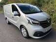 Renault Trafic SL28 SPORT ENERGY DCI 5
