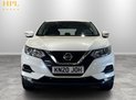 Nissan Qashqai 1.3 DIG-T Acenta Premium SUV 5dr Petrol Manual Euro 6 (s/s) (160 ps) 2