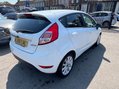 Ford Fiesta 1.0T EcoBoost Titanium Euro 6 (s/s) 5dr 6
