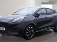 Ford Puma 1.0T EcoBoost MHEV ST-Line X Euro 6 (s/s) 5dr 8