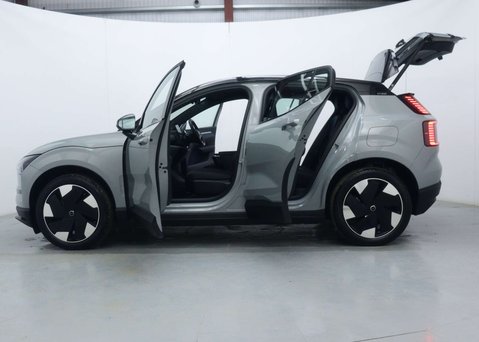 Volvo Ex30 Single Motor Extended Range 69kWh Plus SUV 5dr Electric Auto (272 ps) 49