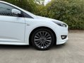 Ford Focus 1.0T EcoBoost ST-Line Euro 6 (s/s) 5dr 6