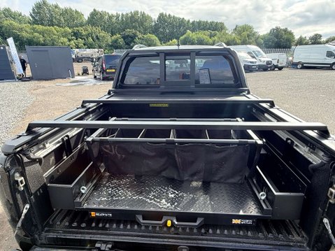 Mercedes-Benz X Class 2.3 X250 Progressive D 4Matic Auto 4WD 12