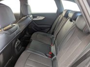 Audi A4 2.0 A4 S Line TDI Quattro Semi-Auto 4WD 5dr 39