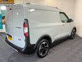 Ford Transit Courier 1.0 EcoBoost Active Auto SWB Euro 6 (s/s) 5dr 6