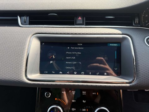 Land Rover Range Rover Evoque 2.0 Range Rover Evoque R-Dynamic S D Auto 4WD 5dr 41