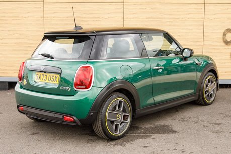 Mini Hatch COOPER S LEVEL 2
