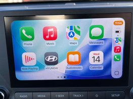 Hyundai KONA 1.6 Kona SE Connect GDi HEV Semi-Auto 5dr 37