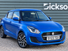 Suzuki Swift 1.2 Dualjet Hybrid SZ-L