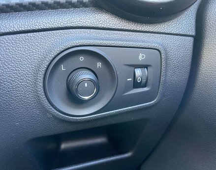 MG MG3 1.5 MG3 Exclusive Nav VTi-Tech 5dr 43