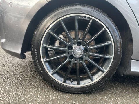 Mercedes-Benz A Class 2.1 A200d AMG Line (Premium) 7G-DCT Euro 6 (s/s) 5dr 14