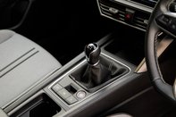 SEAT Leon TSI EVO SE DYNAMIC 32
