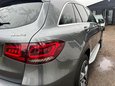 Mercedes-Benz GLC GLC 220 D 4MATIC AMG LINE 65