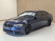 BMW 5 Series 2.0 530i M Sport Auto 4dr 10