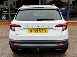 Skoda Karoq 1.5 Karoq SE L TSi Semi-Auto 5dr 6