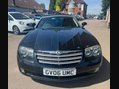 Chrysler Crossfire 3.2 Roadster 2dr 8