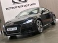 Audi TT 2.0 TFSI S line Euro 6 (s/s) 3dr 19