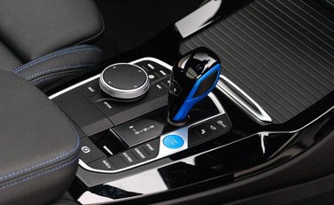 BMW Ix3 M Sport Pro 17