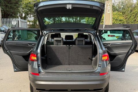 Skoda Kodiaq SE L TDI SCR DSG - FULL SKODA SERVICE HISTORY -APPLE CARPLAY -TOWBAR 24