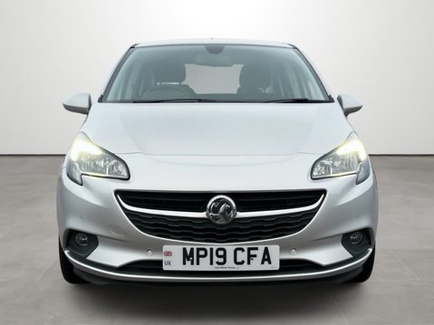 Vauxhall Corsa 1.4 SE Nav 5dr 5