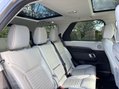 Land Rover Discovery TD6 HSE 9
