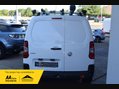 Vauxhall Combo 1.6 Combo 2300 Edition S/S L2H1 4