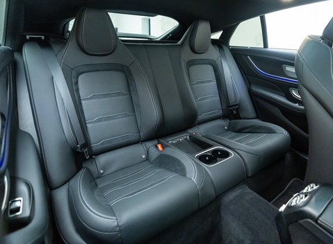 Mercedes-Benz Amg GT 63 S E PERFORMANCE BRABUS 14