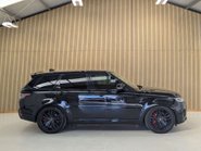 Land Rover Range Rover Sport 2.0 Range Rover Sport HSE Dynamic P400e Auto 4WD 5dr 14