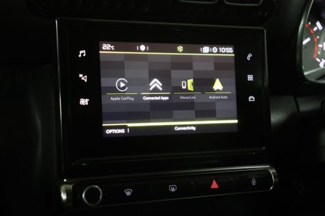 Citroen C3 Aircross PURETECH FLAIR S/S 39