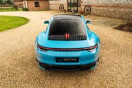 Porsche 911 3.0T 992 Carrera S PDK Euro 6 (s/s) 2dr 21