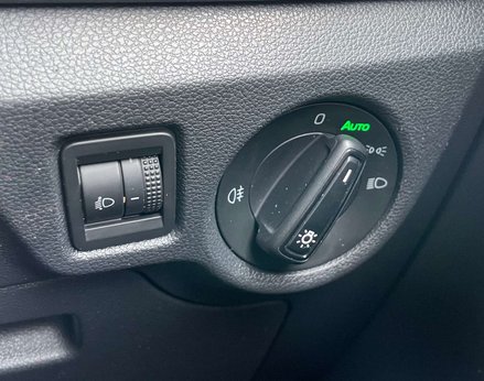 Skoda Kamiq 1.6 Kamiq SE TDI Semi-Auto 5dr 53